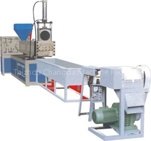 Granulators