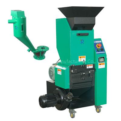 Medium Speed Granulator