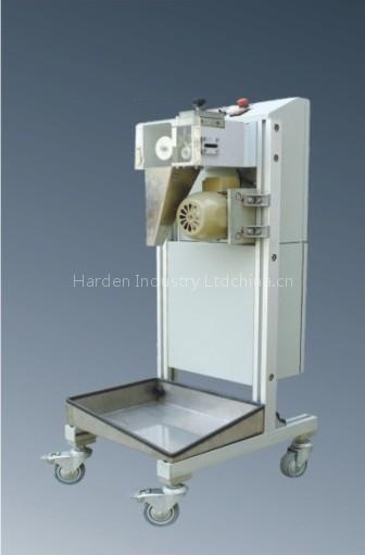 Laboratory Pelletizer