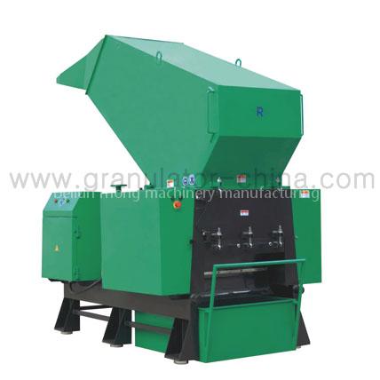 heavy duty granulator