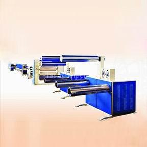 eps sheet extruder machine