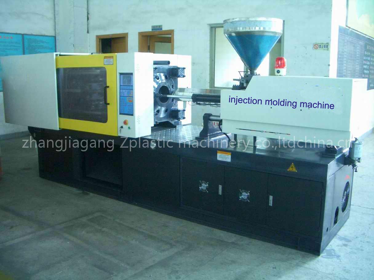ppr pipe fitting injection molding machine