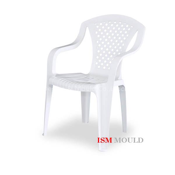 plastic chair mould