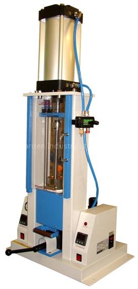 Desktop Automatic Precision Injector