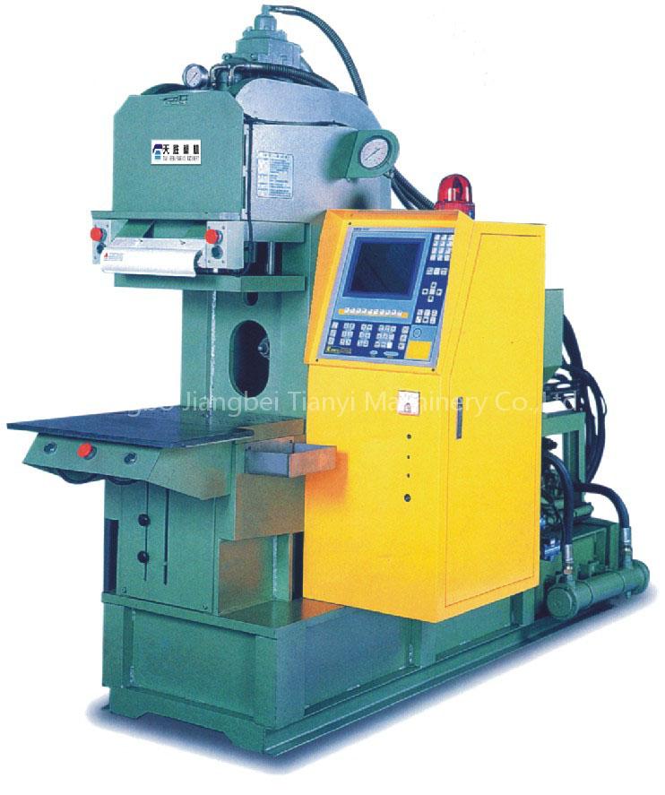 YC-450-PVC Injection Molding Machine