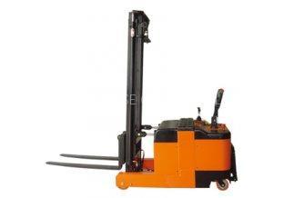 Balanced weight Stacker FX series