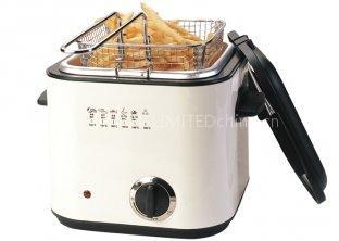 Deep Fryer XJ-5K100BO