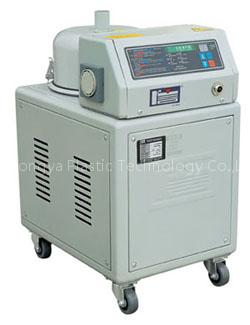 HAL vacuum auto-load device