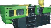 Standard Injection Machine DKM780 dakumar-m