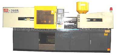 Injection Machine