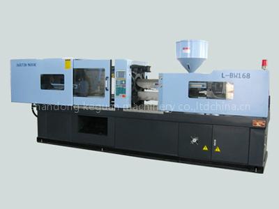 plastic Injection Machine