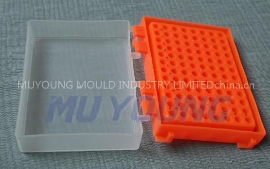 plastic molding