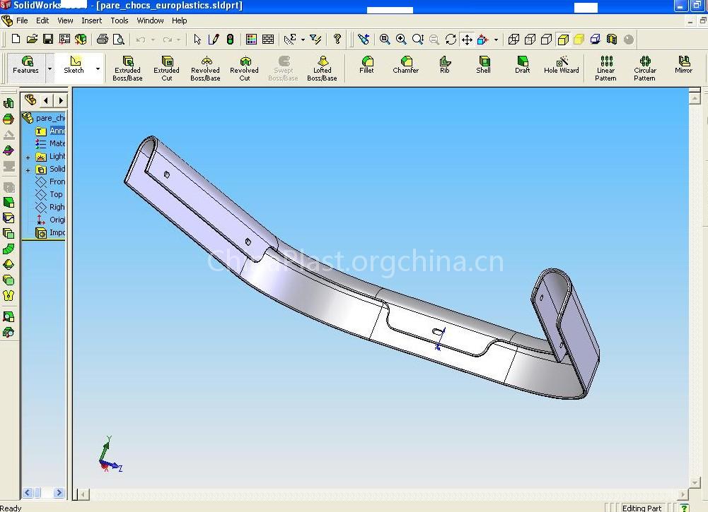 Injection Molding