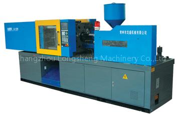injection molding machine