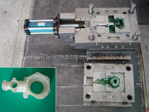Injection Mold