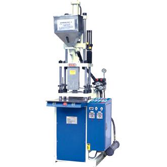 MH-200P Standard Vertical Plastic Injection Machine