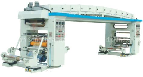 Dry Lamination Machine/laminator machine/laminating machine