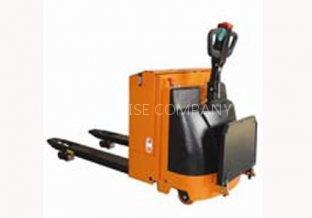 Full-Electric Pallet truck 3T