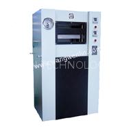 Automatic laminator smart card laminating machine