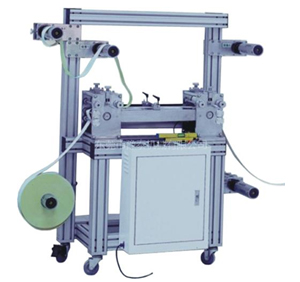 Multilayer Precision Compound Machine