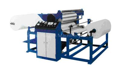 PE Foam Sheet/Film Laminating Machine