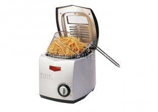 Detachable Electric Deep Fryer XJ-5K110