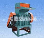 SWP-160-450 FRAGMENTATION MACHINE