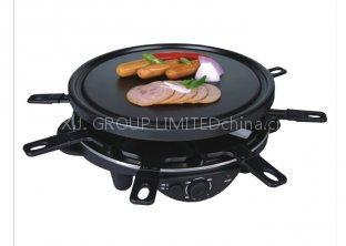 Rotating Grill XJ-8K113BO