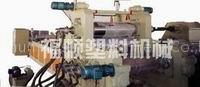 SY-5LΦ300x900.PVC Calender machine set