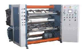 FTJ1100P-A Computerized Slitting Machine