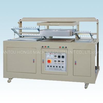XS-4060 Vacuum Forming Machine