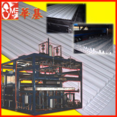 Large Area Forming packing machine