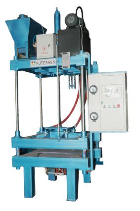 Hydraulic Semi-Automatic Forming EPS Machinery