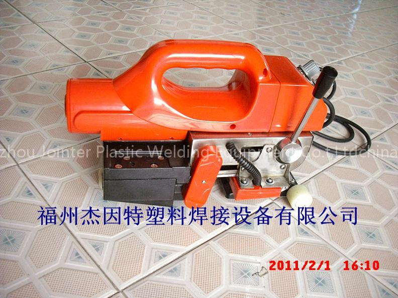 Jointer Series Waterproof (Geomembrane) Welder JIT800