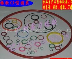O rings