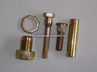 Hardware Bolt Nut Parts