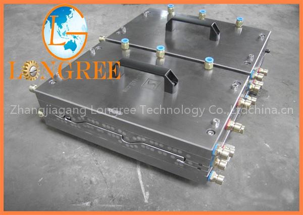 profile mould
