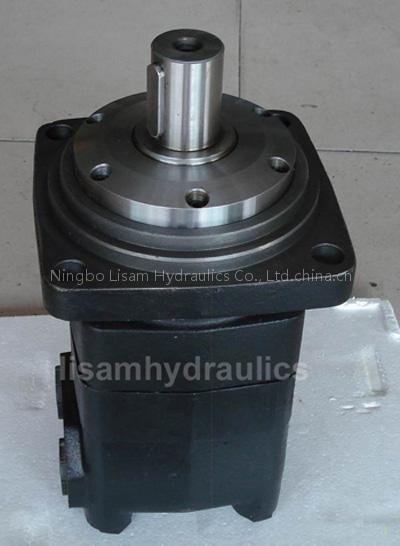 Chay-lynn Hydraulic Orbital Motor (2000,6000)