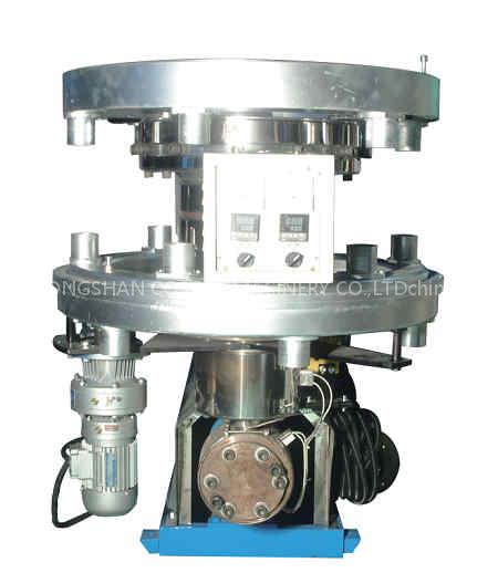 Rotation Die-head of Film Blowing Machine
