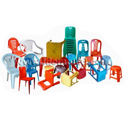 chair mould