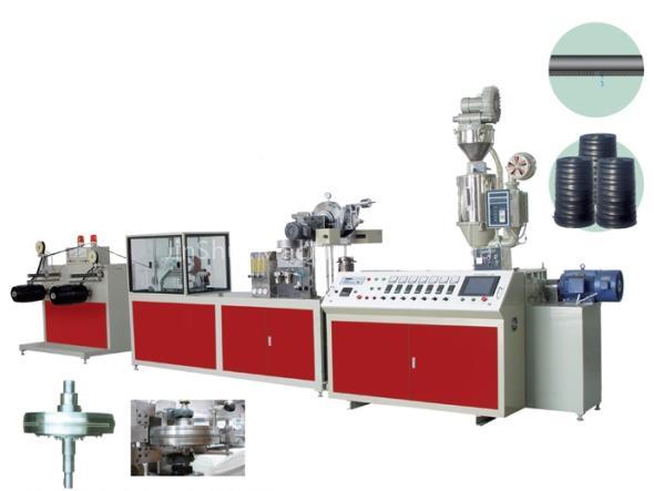dirp irrigation tape production line