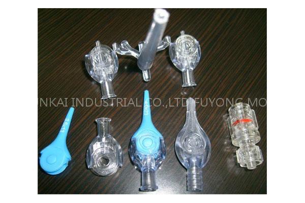 plastic mould