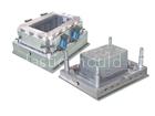 plastic container moulds