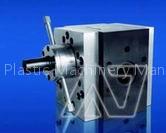 Melt pump