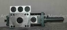 Plate Continuous Screen Changer