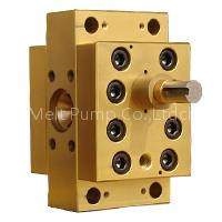ZB-H High Temperature High Pressure Pump