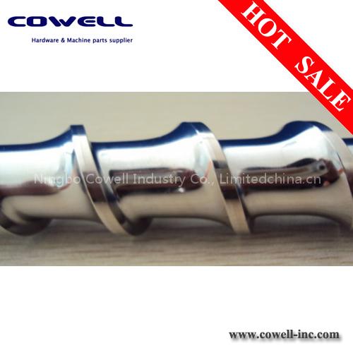 screw barrel