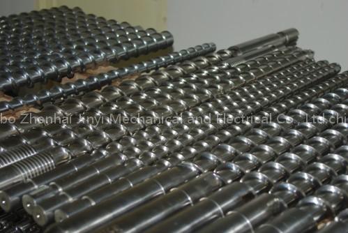 extruder machine screw barrel (JY-003)