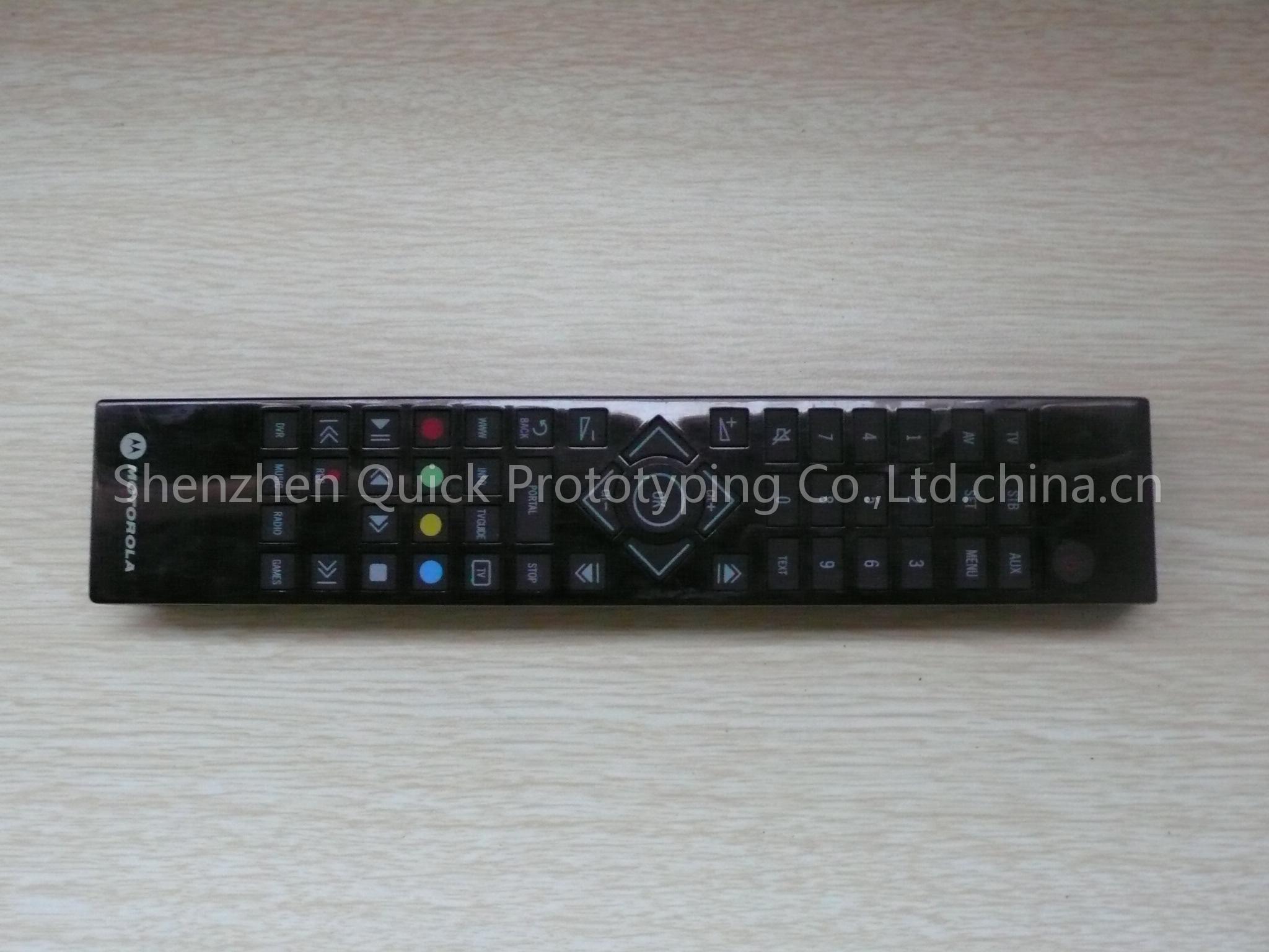 rapid prototype,rapid model,China rapid prototype