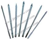 screw and barrel,injection molding screw barrel